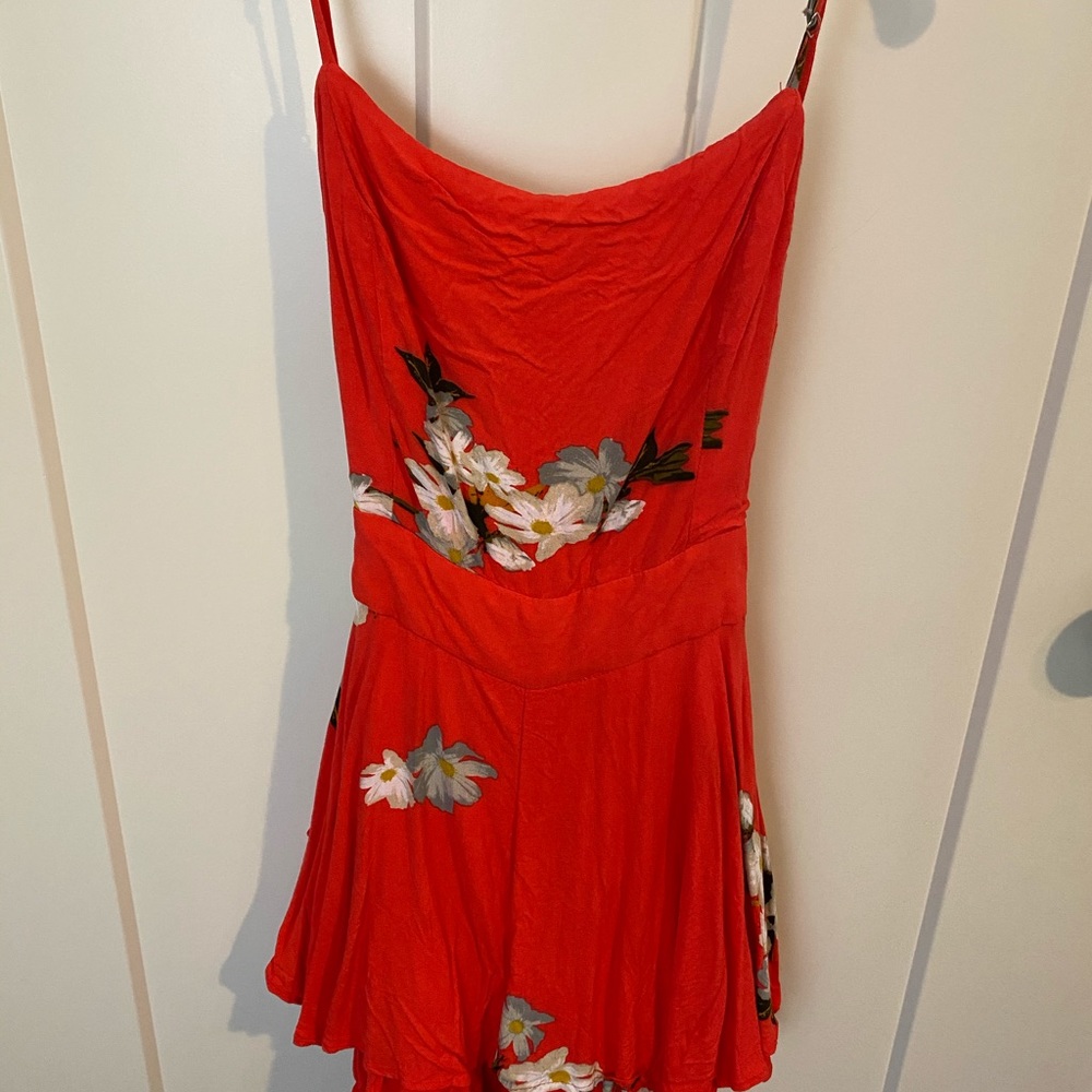 Style rack romper - Picture 3 of 4